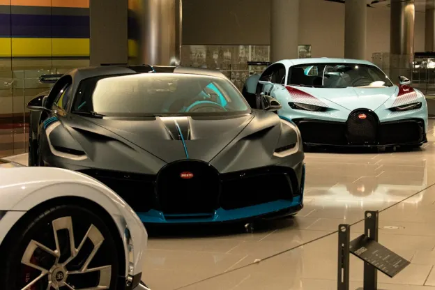 Golden Crown Casino Android/iOS App